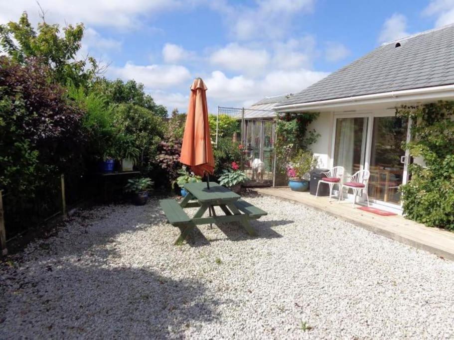 Wadebridge Whitecross Studio 2 外观 照片