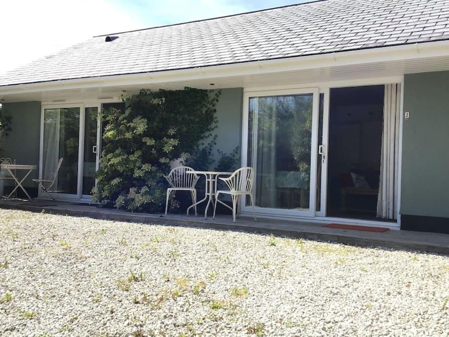 Wadebridge Whitecross Studio 2 外观 照片