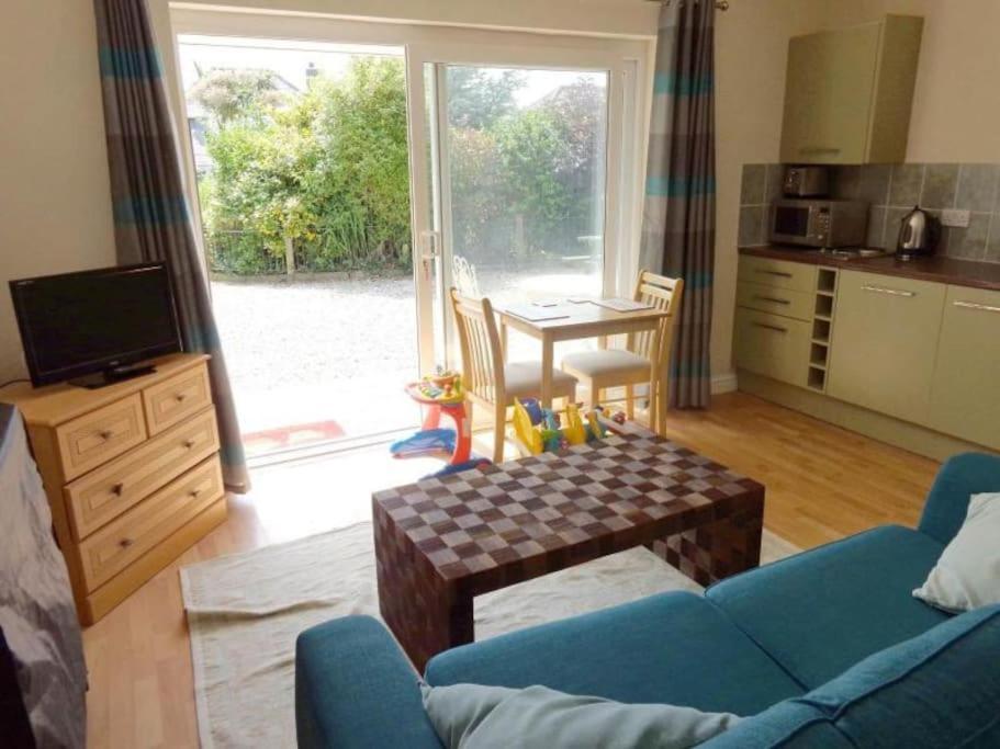Wadebridge Whitecross Studio 2 外观 照片